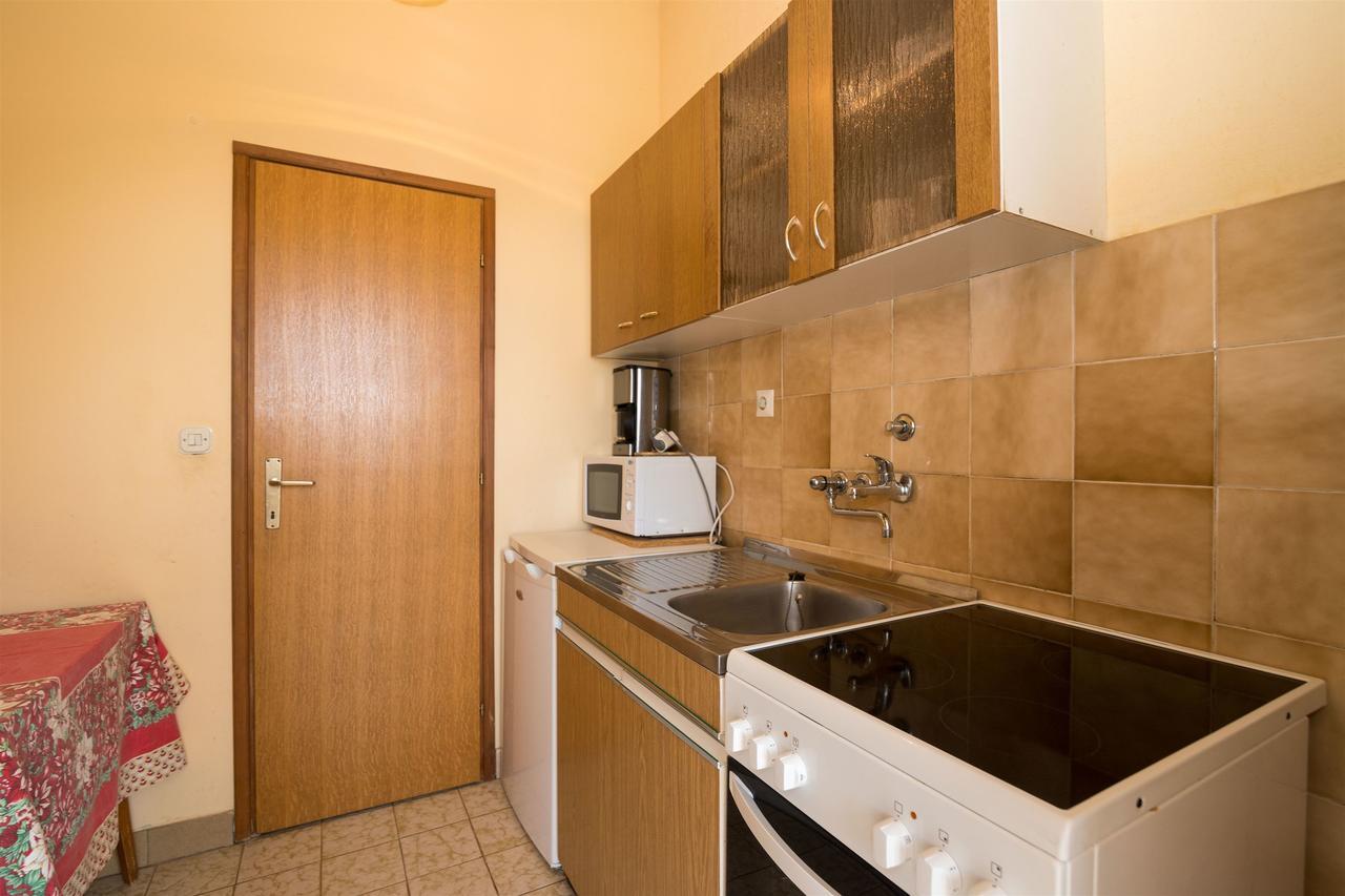 Apartments Ante Каштела Екстер'єр фото