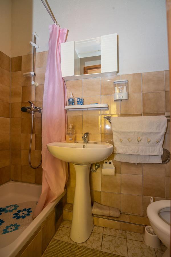 Apartments Ante Каштела Екстер'єр фото
